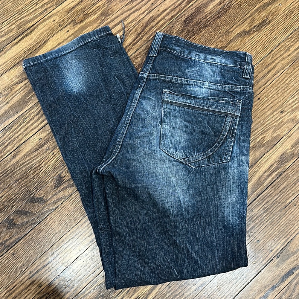Paper Denim & Cloth men’s jeans